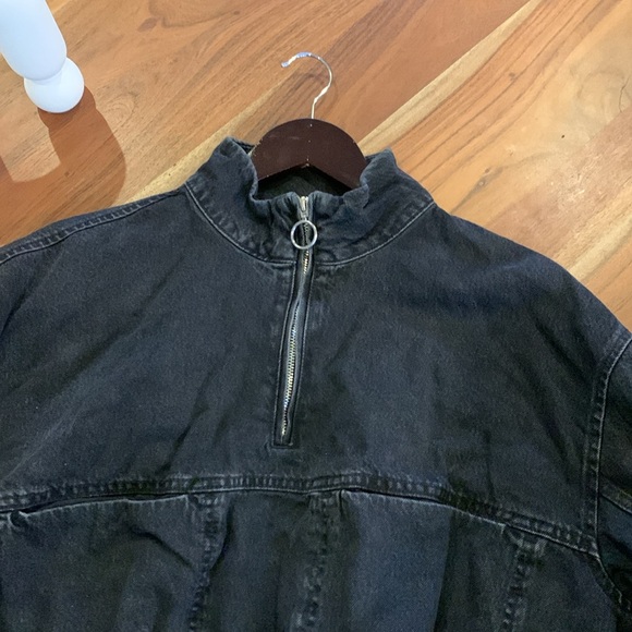 🚀 Used Mens Zara Jacket size small - Picture 3 of 10